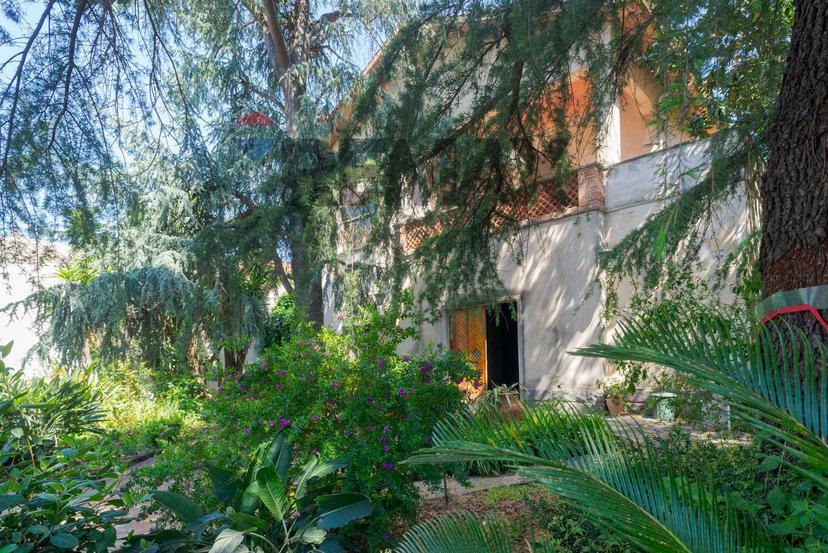 Villa in Via Francesco Crispi 50, Trecastagni — foto 3 di 5