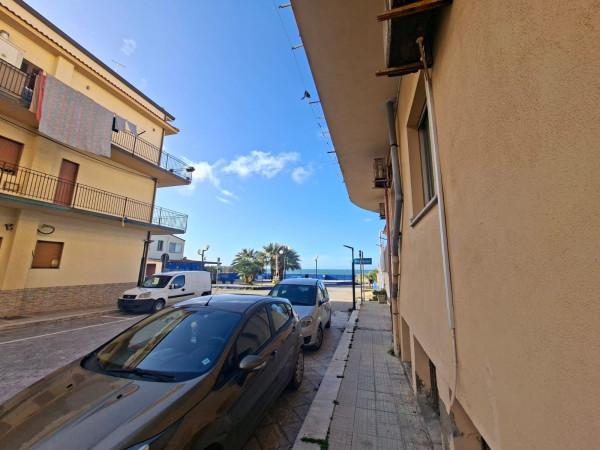 Quadrilocale in Via Lungomare Colonna, Reitano — foto 5 di 5