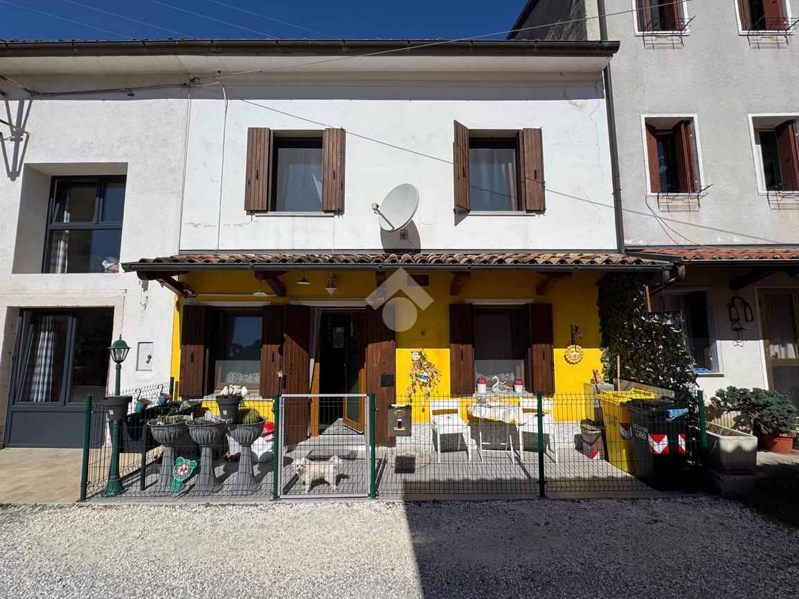 Casa indipendente in Via Savassa Alta 51, Vittorio Veneto
