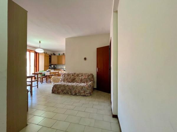Quadrilocale in Via Gaspare Amodeo 98, Oliveri — foto 4 di 5