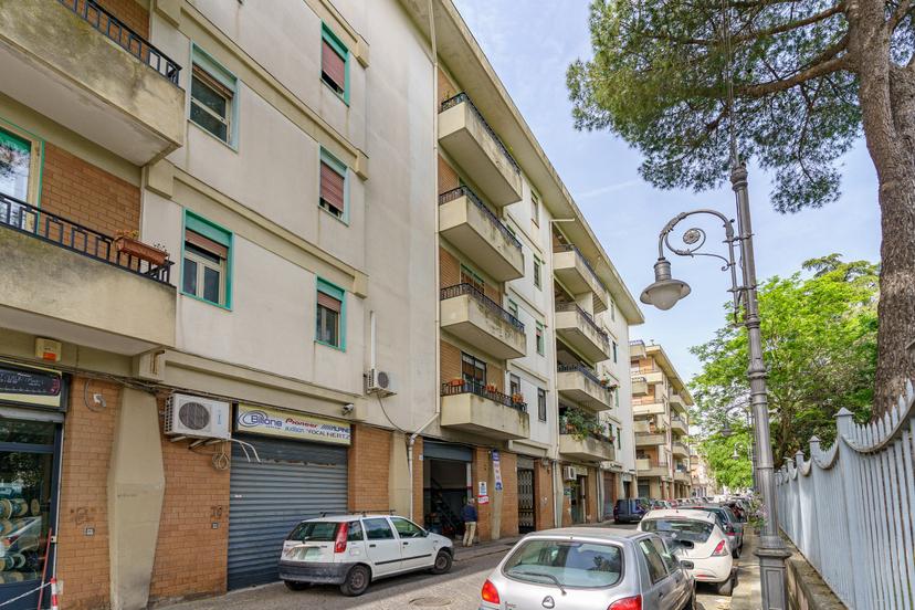 Quadrilocale in Via Luigi Capuana 18, Viagrande — foto 4 di 5
