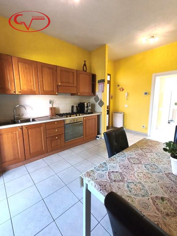 Bilocale in Via Guglielmo Oberdan, Bucine — foto 5 di 5