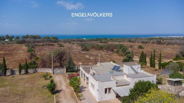 Villa in Via Santa Caterina 6, Ugento — foto 5 di 5