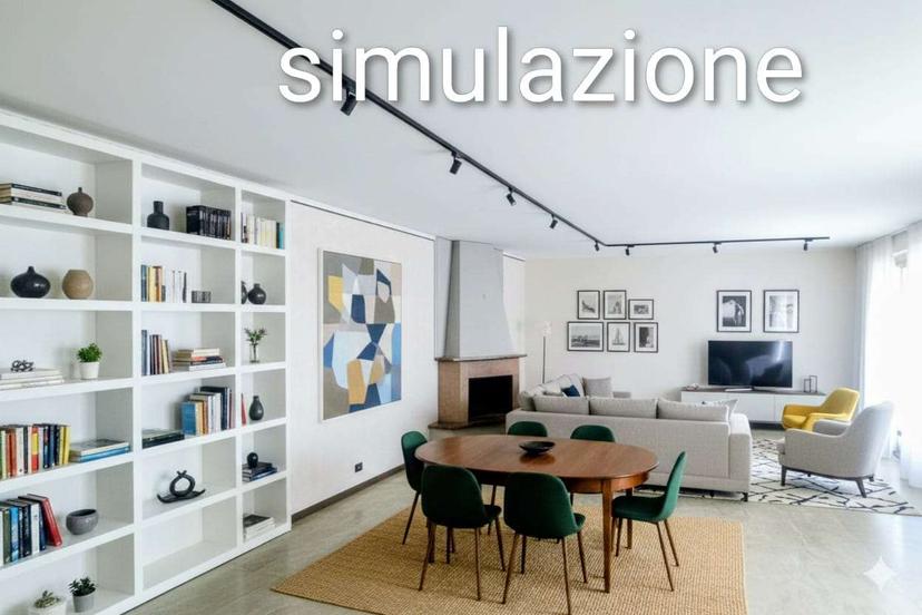 Villa unifamiliare in Via Liguria 4, Fogliano Redipuglia — foto 5 di 5
