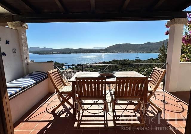 Villa in Via Palumbalza 22, Olbia — foto 5 di 5