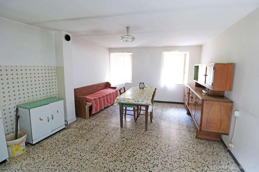 Appartamento in Bosco di Rossano, Zeri — foto 3 di 5