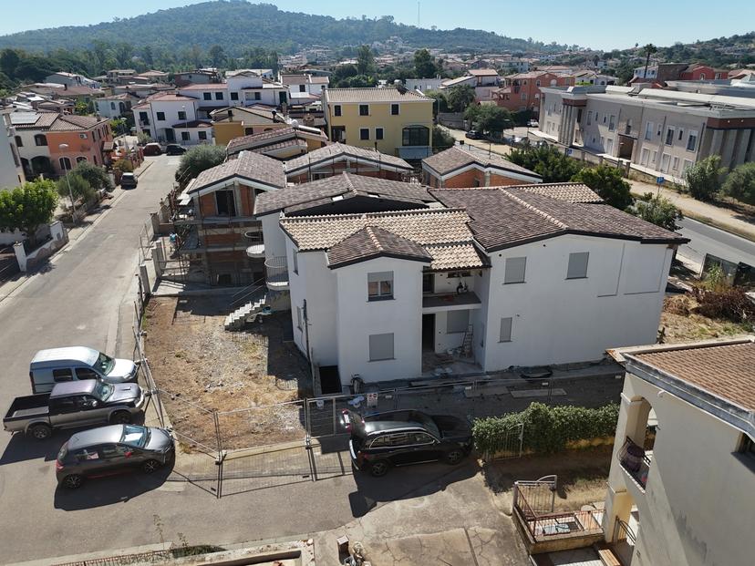 Trilocale in Via Sindaco Contu Sn, Tortolì