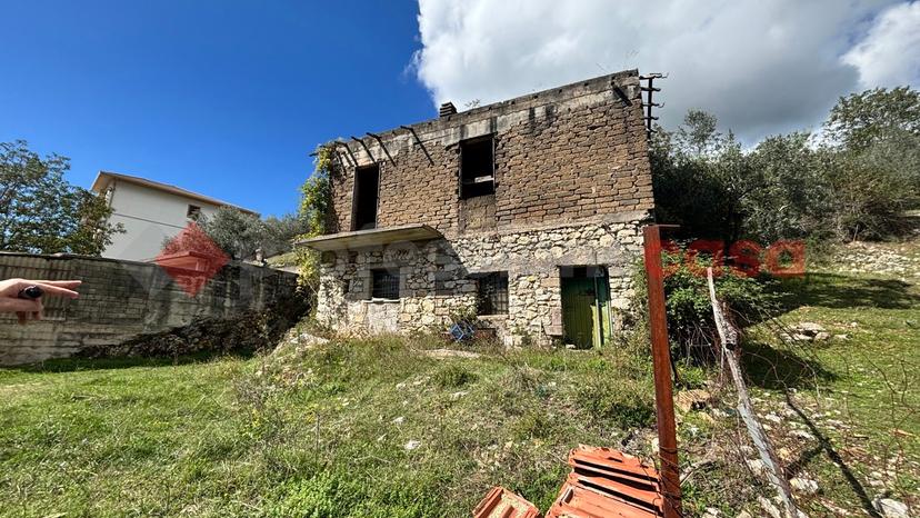 Rustico in Via Moretto Scn, Torre Cajetani — foto 3 di 3