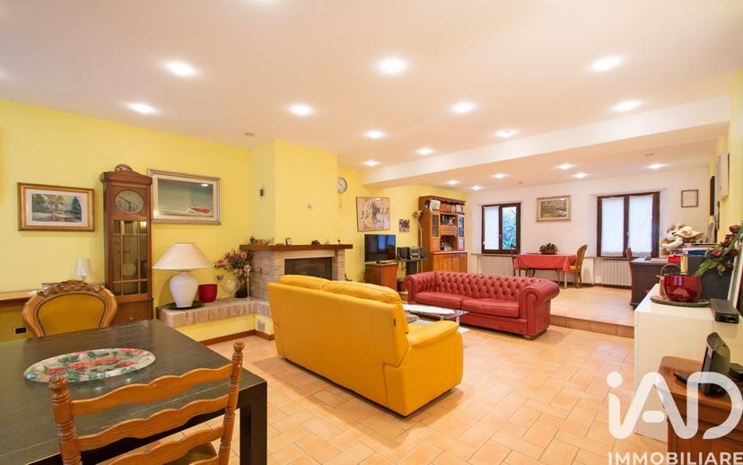 Villa in Via Nazionale Adriatica, Misano Adriatico — foto 5 di 5