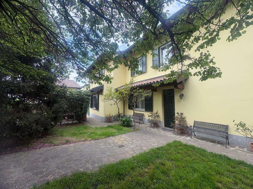 Villa, Gambolò — foto 2 di 5