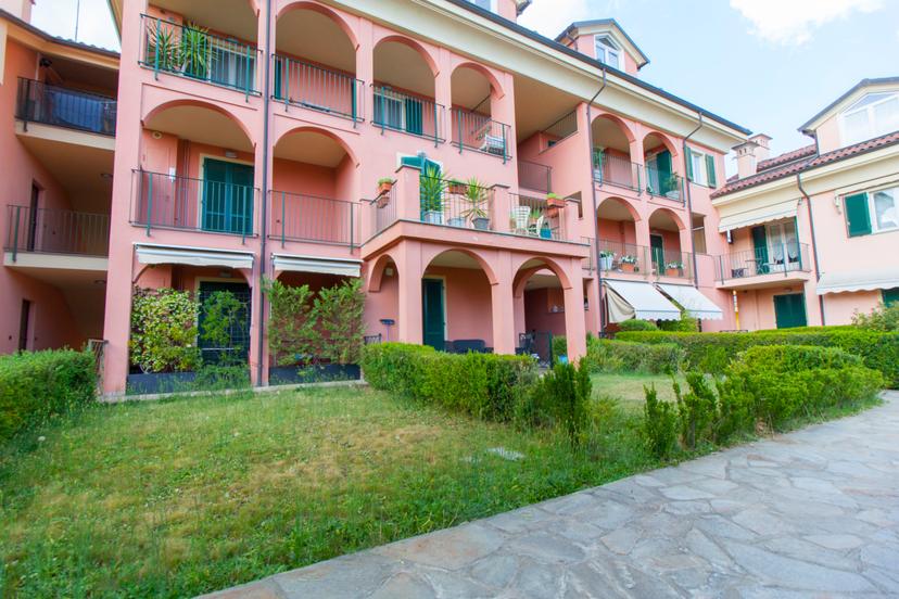Bilocale in Via Aldo Moro 10, Cherasco — foto 2 di 5