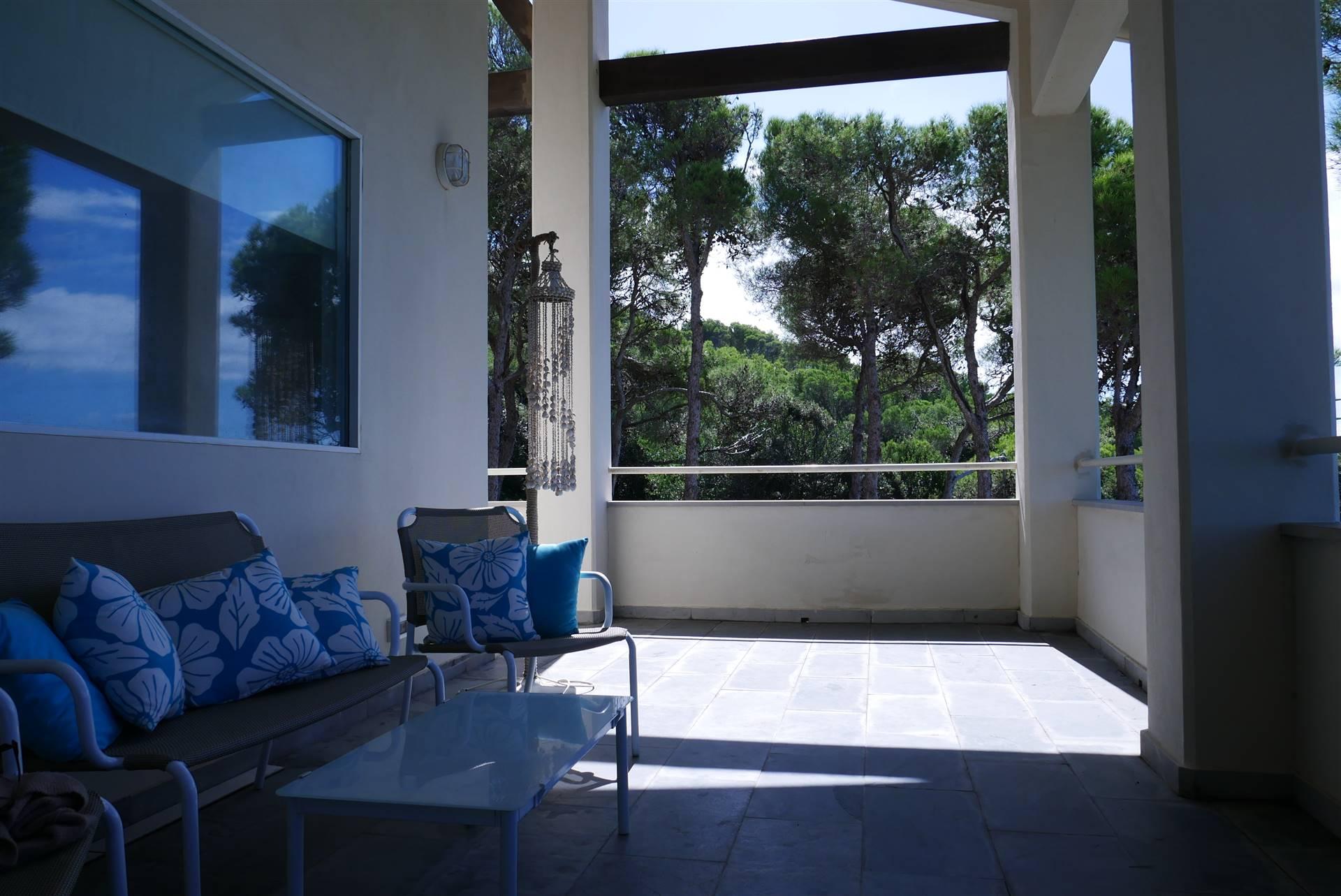 Villa, Rosignano Marittimo