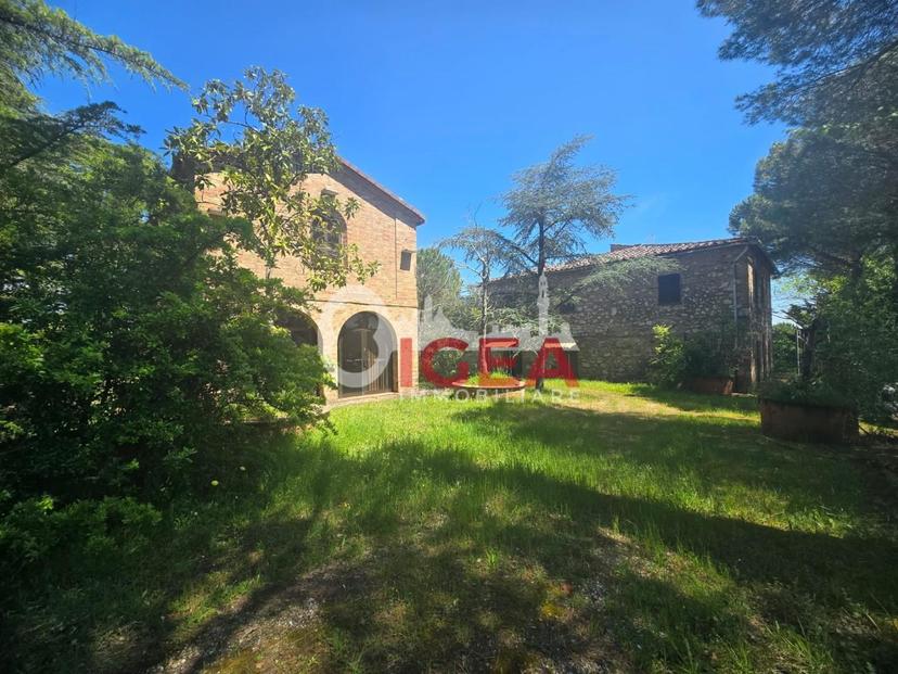 Casa indipendente in d 53012, Chiusdino — foto 4 di 5