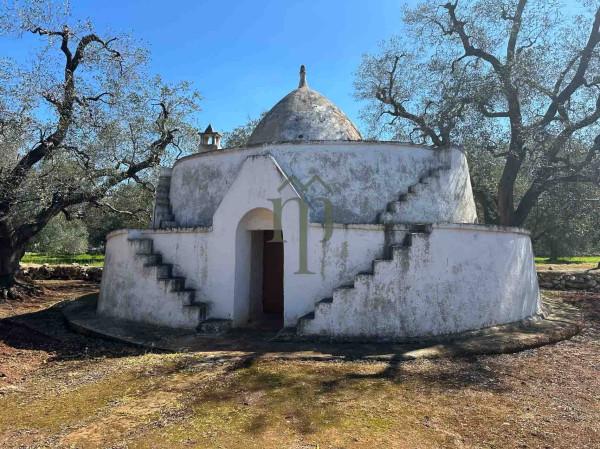 Trullo, San Vito dei Normanni — foto 5 di 5
