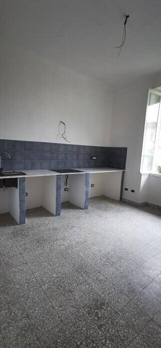 Quadrilocale in Garibaldi, Dolcedo — foto 4 di 5