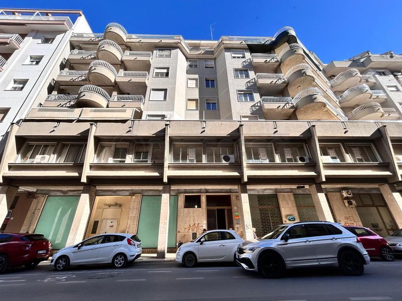 Appartamento in Via John F. Kennedy 37, Caltanissetta — foto 4 di 5