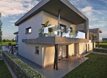 Villa in Via Nuova Lottizzazione Snc, Ricengo — foto 5 di 5