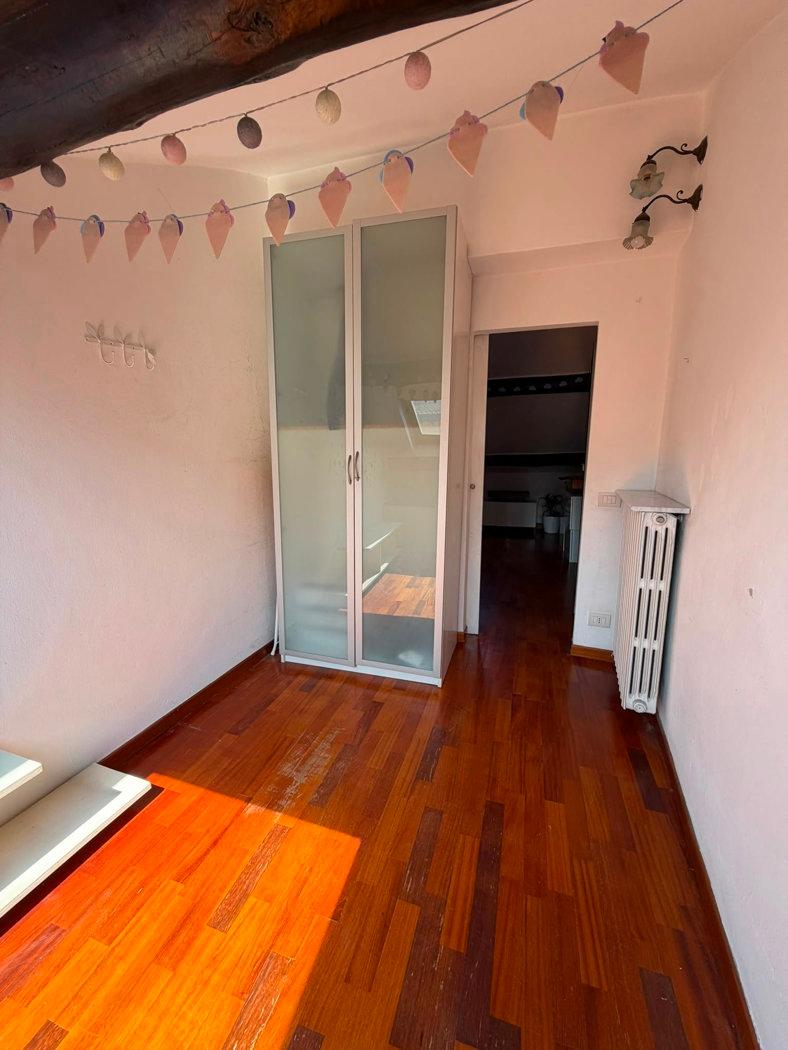 Bilocale in Via Salvatore Rosa 6, Milano