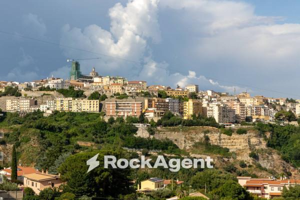 Attico in Viale Vincenzo De Filippis, Catanzaro — foto 4 di 5