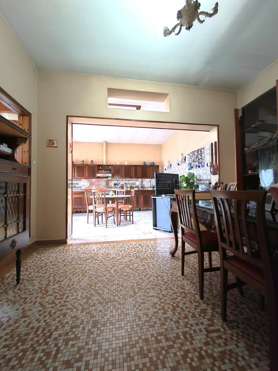 Quadrilocale in Via Roma, Cona
