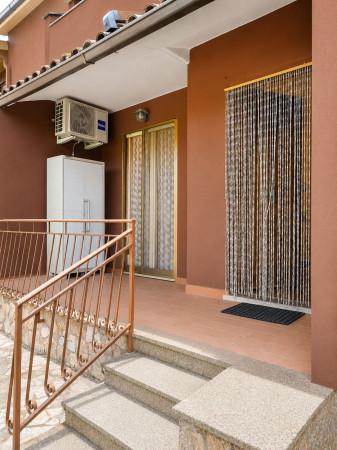 Villa a schiera in Via degli Ontani 16, Valentano