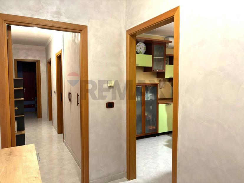 Trilocale in Via Cecoslovacchia 7, Trani — foto 2 di 5