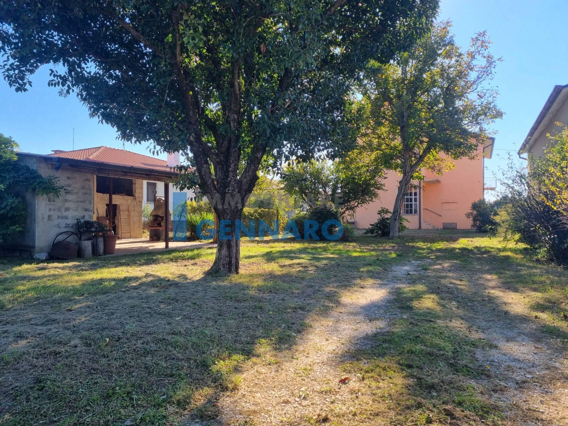 Casa indipendente in Via Mazzini, Mortegliano