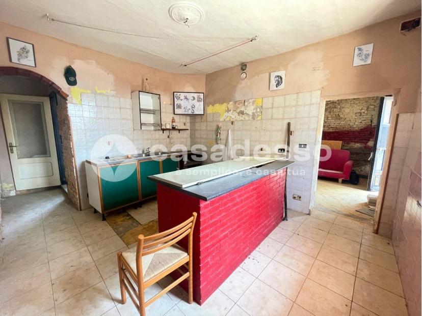 Casa indipendente in Via Antonio Biginelli 9, Ronsecco — foto 4 di 5