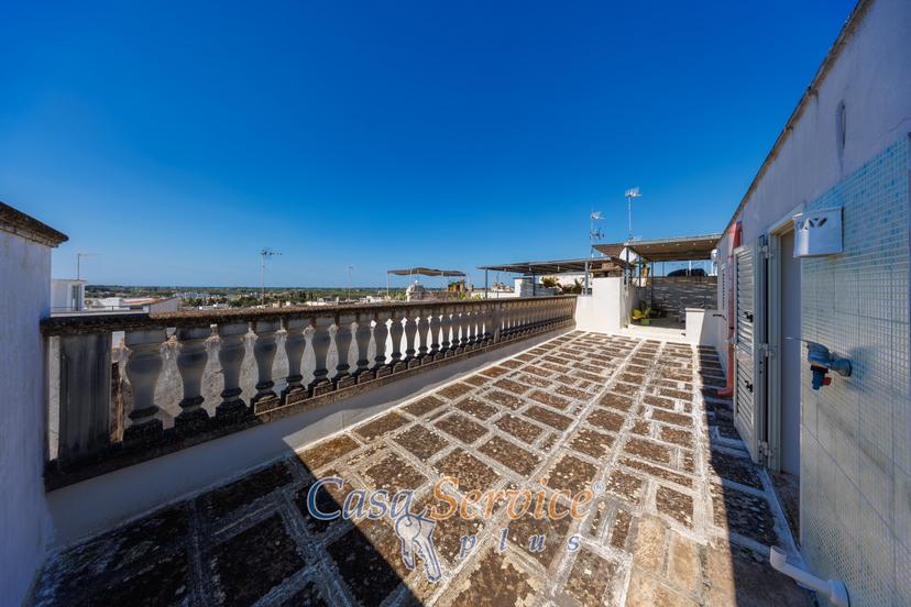 Casa indipendente in Via Immacolata, Matino — foto 5 di 5