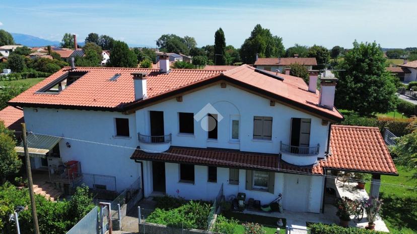 Villa a schiera in Via Cacciatore, Rossano Veneto — foto 5 di 5