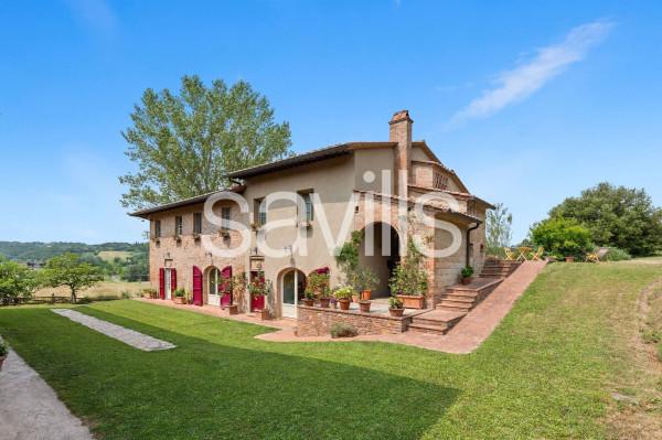Casale in Via Massaua, San Miniato — foto 3 di 5