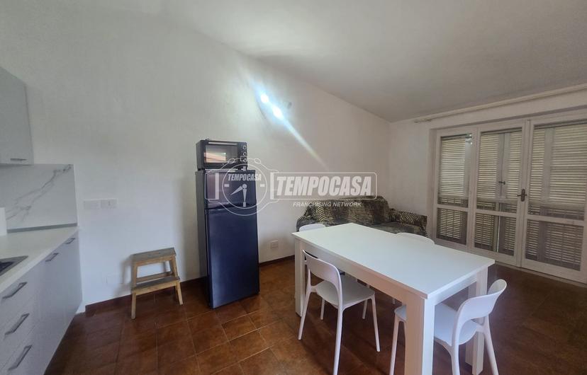 Bilocale in Villaggio S.Andrea 1, Sant'Andrea Apostolo dello Ionio — foto 2 di 5