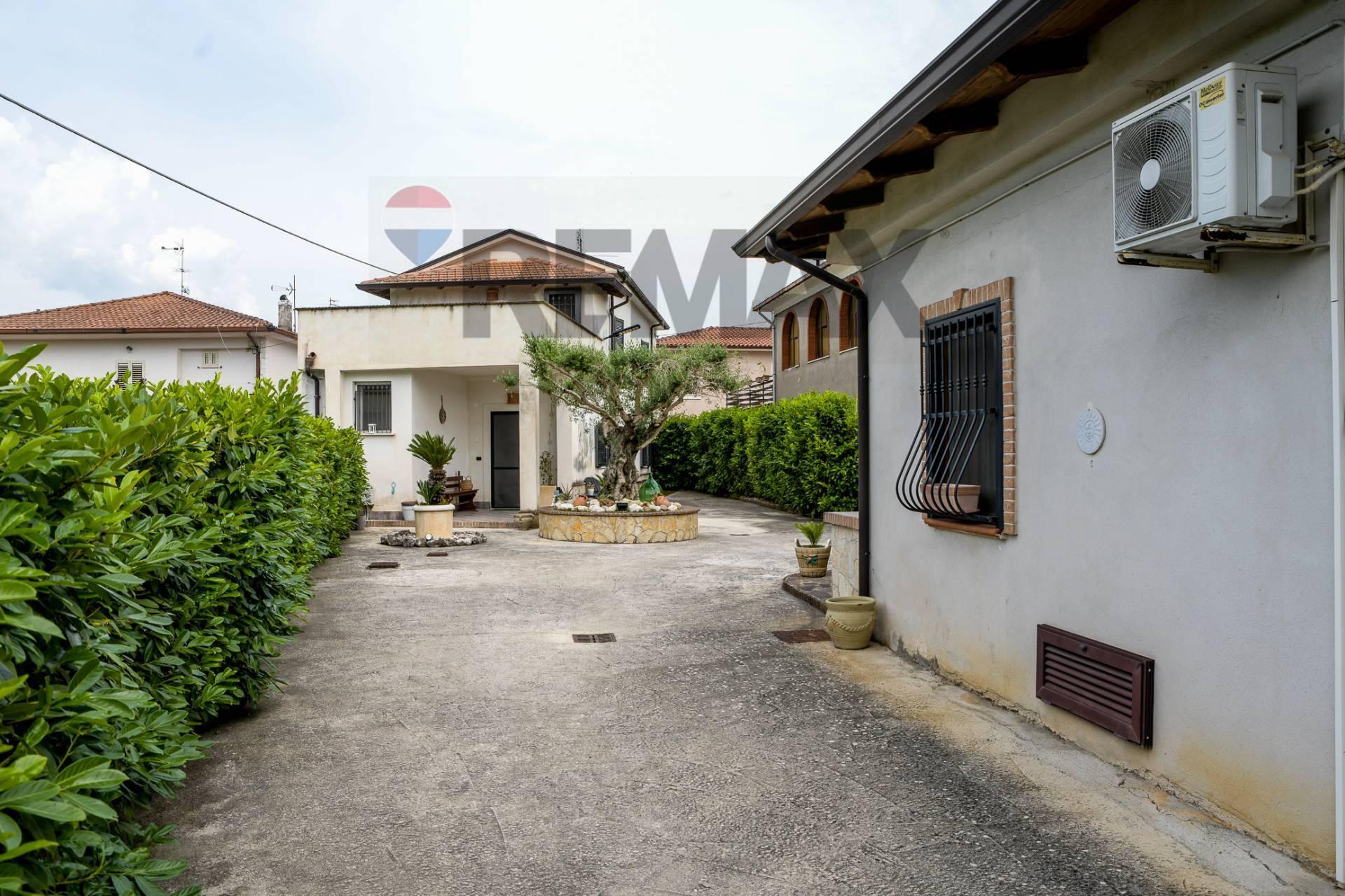 Villa in Taverna Vecchia 15, Cervaro