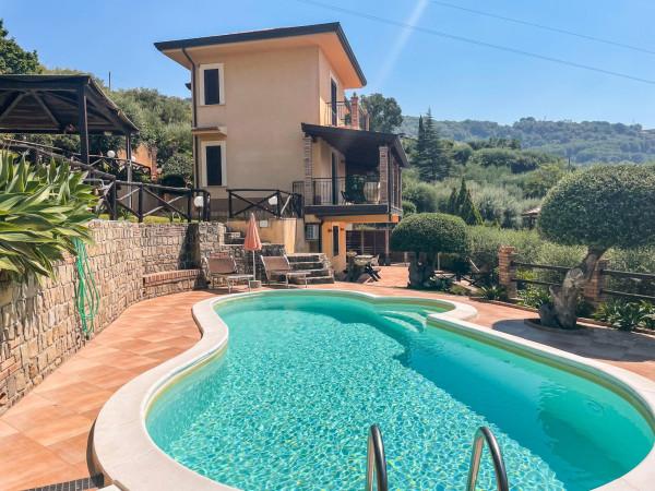 Villa in Contrada Scafa 237c, Capo d'Orlando — foto 2 di 5