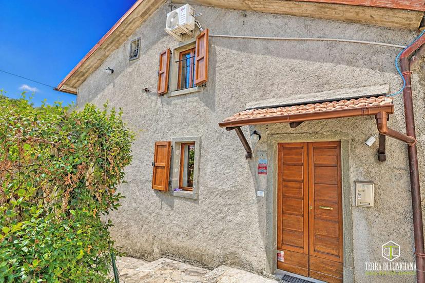 Rustico in Localita Morana di Vignola, Pontremoli — foto 4 di 5
