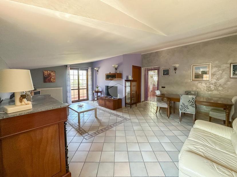 Villa in Villa Romita 4, Teramo