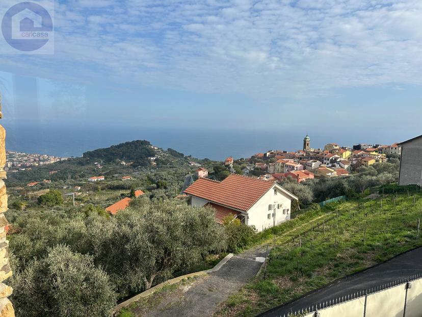 Villa in Strada Nuova Sant'Antonio 2, Costarainera — foto 2 di 5