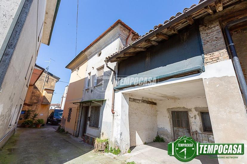 Casa indipendente in Via Indipendenza, Sergnano — foto 4 di 5