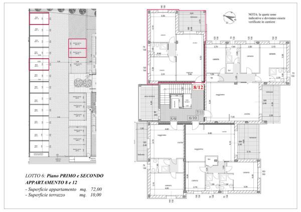 Attico, Cameri — foto 3 di 4