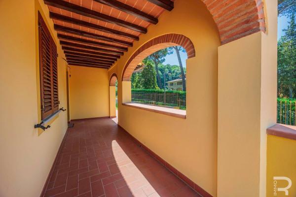 Villa in Strada Provinciale Alto Valdarno, Reggello — foto 4 di 5
