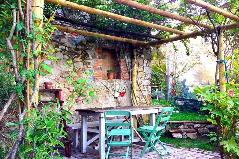 Casa indipendente in Via di Fibbiano 91, Camaiore — foto 3 di 5