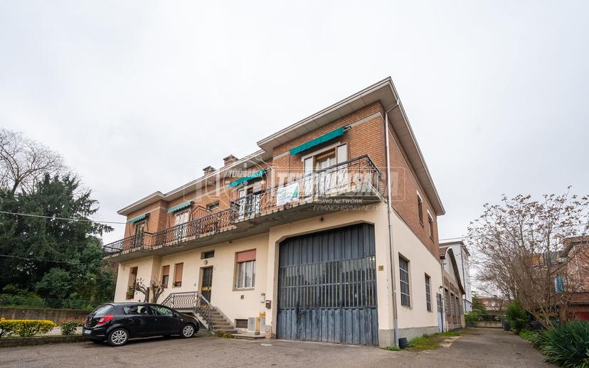 Quadrilocale in Via Aldo Moro 76, Casalgrande