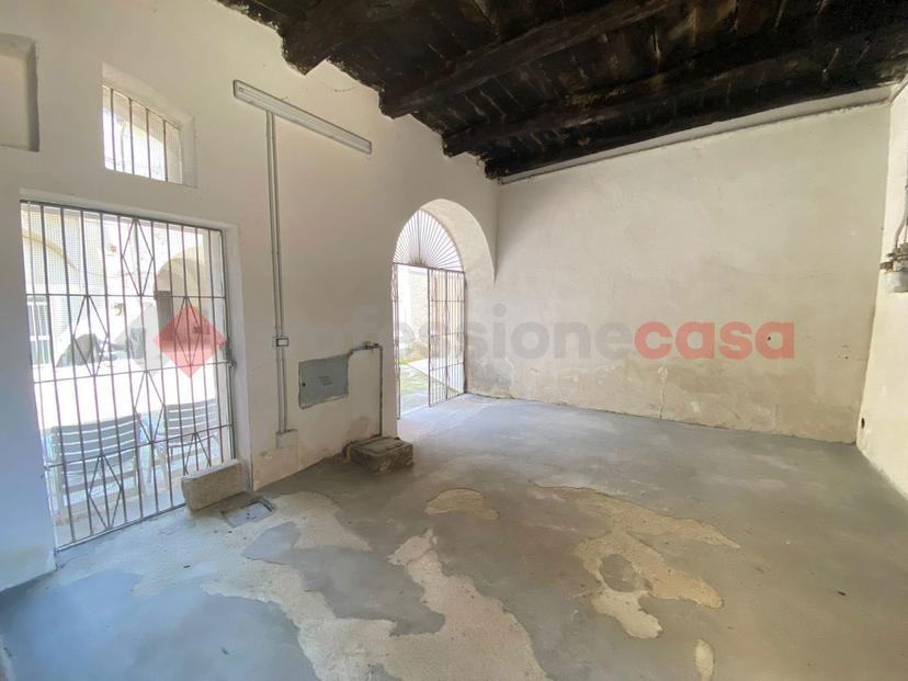 Casa indipendente in Vico Giardino, Carinola — foto 3 di 5