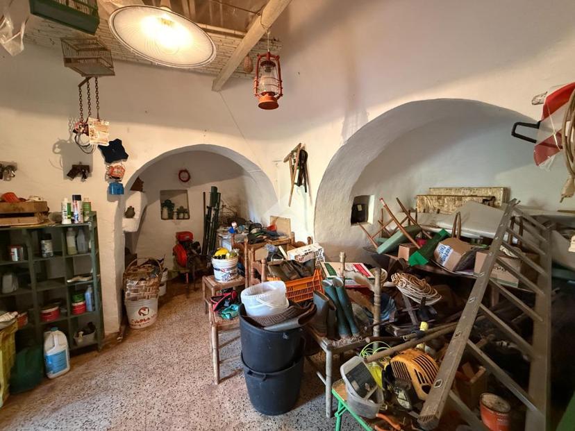 Trilocale in Contrada Ulmo, Ceglie Messapica — foto 3 di 5