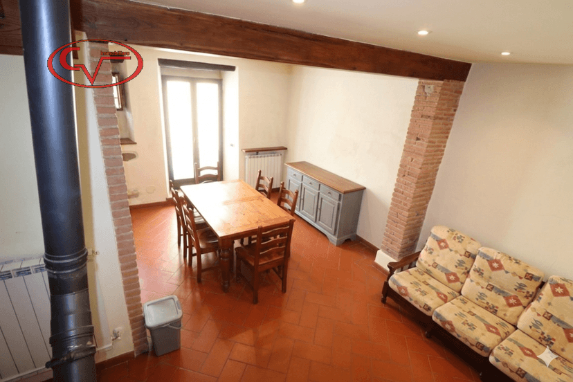 Villa a schiera in Piantravigne, Terranuova Bracciolini — foto 5 di 5