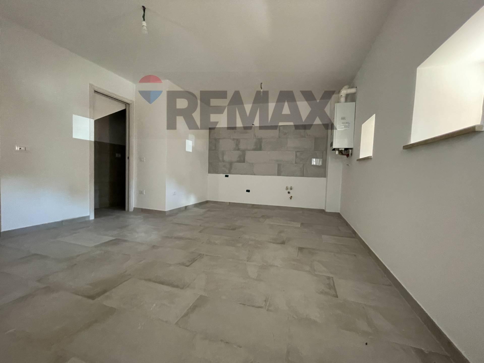Casa indipendente in Via degli Spagnoli 10c, L'Aquila