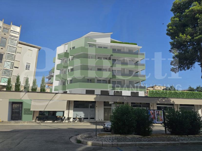 Quadrilocale in Via Alfieri Snc, Vasto