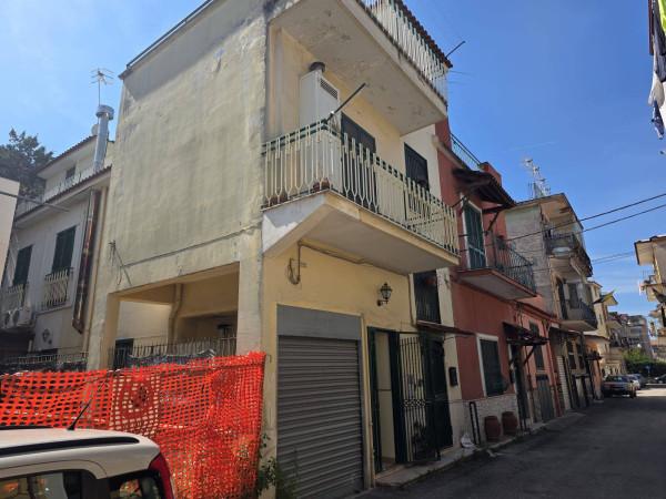 Terratetto unifamiliare in Traversa Cimabue, Scafati