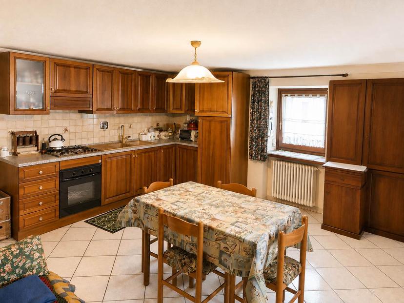 Casa indipendente in Frazione Chandianaz, Chambave