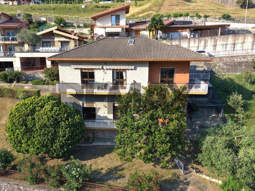 Villa, Sovere — foto 5 di 5